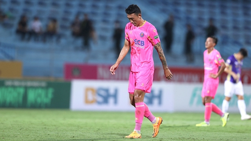 Bóng đá TPHCM, tại sao thế?