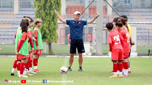 Khai mạc giải U18 nữ Đông Nam Á: Chờ đợi gì từ các cô gái trẻ Việt Nam?