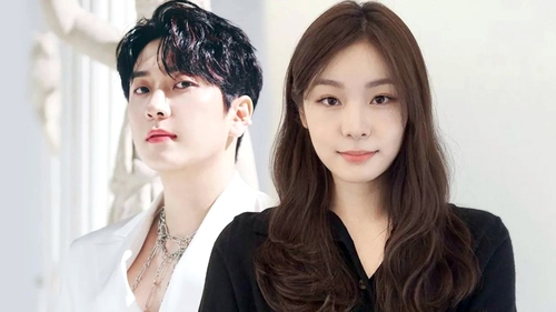 “Nữ hoàng trượt băng” Kim Yuna kết hôn