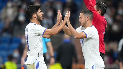 Real Madrid và chiến dịch giải cứu của Ancelotti