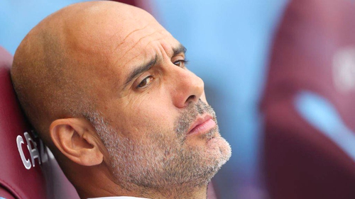 Sự hiền lành đáng sợ của Man City