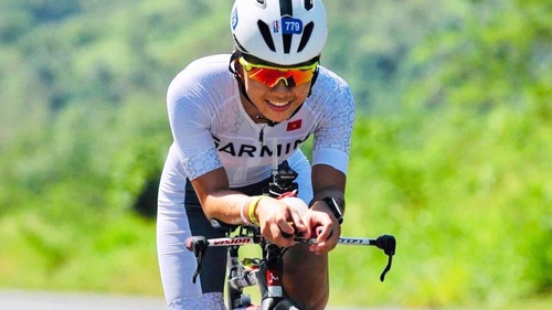 Những bông hồng thép' Việt Nam lại đến với đấu trường quốc tế