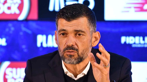 Nhận định bóng đá Atletico Madrid vs Porto: Porto sẽ biến Metropolitano thành tổ rồng thứ 2