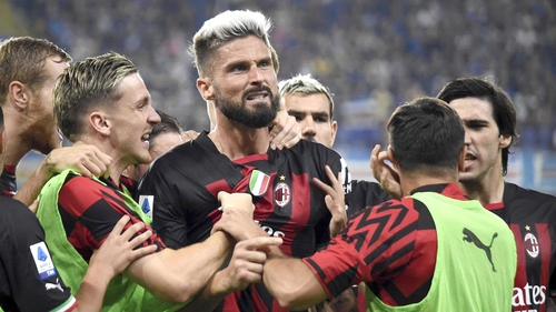 Vòng 6 Serie A: Phải thay đổi thôi, hỡi Milan, Inter!