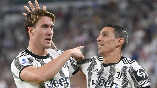 Nhận định bóng đá Juventus vs Benfica: Juve có còn là một đội bóng lớn?