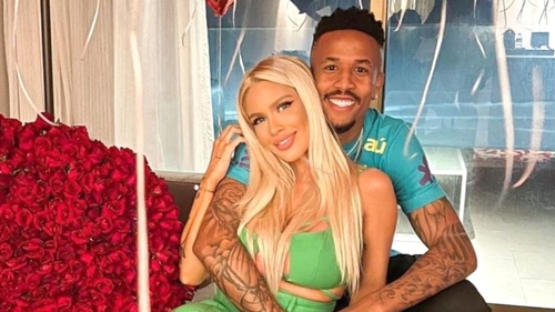 Militao kiện bạn gái cũ, đòi bồi thường 90.000 euro