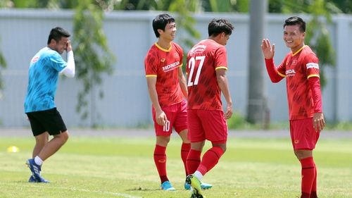 Chờ các ngôi sao trở lại