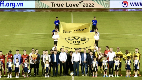 Người quan sát: Trồng thêm hoa đẹp