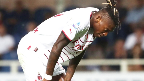 Góc Anh Ngọc: Hồi chuông báo động cho Milan