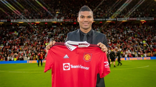 Nhận định bóng đá Southampton vs MU: Quái vật Casemiro thử giọng ở Old Trafford