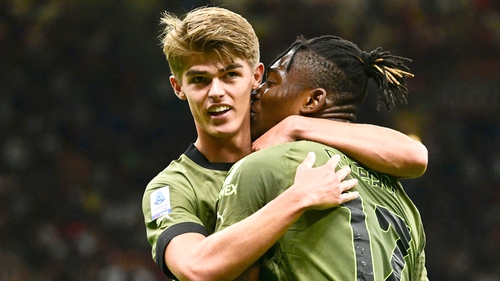 Vòng 3 Serie A: Những số 90 của thành Milan