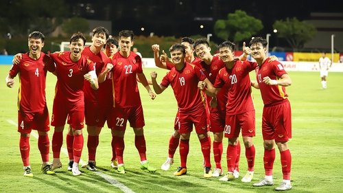 'Đội tuyển Việt Nam sẽ vô địch AFF Cup 2022'