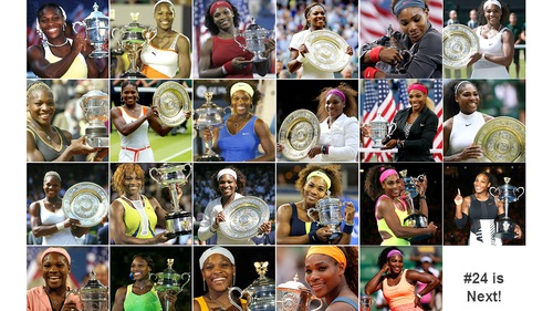 Serena Williams sẽ giải nghệ sau US Open 2022: Di sản của một huyền thoại