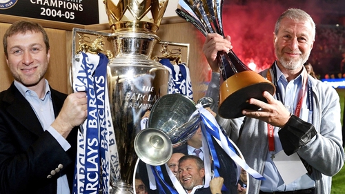 Chelsea hậu chuyển giao: Di sản đồ sộ của Abramovich