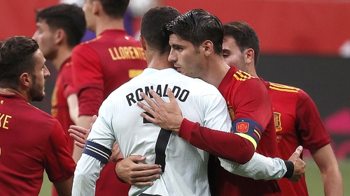 Nhận định bóng đá Tây Ban Nha vs Bồ Đào Nha: Những duyên nợ bán đảo Iberia