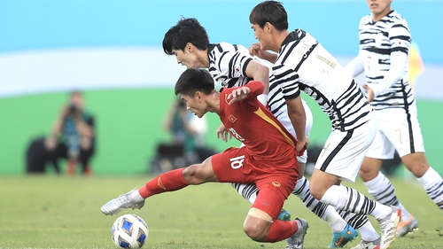 U23 Việt Nam và lời xin lỗi!