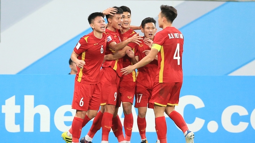 Chuyên gia Nguyễn Thành Vinh: 'Ông Gong đã tạo ấn tượng tuyệt vời'