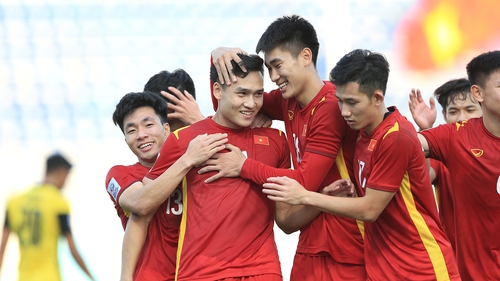 U23 Việt Nam chờ những kỳ tích mới