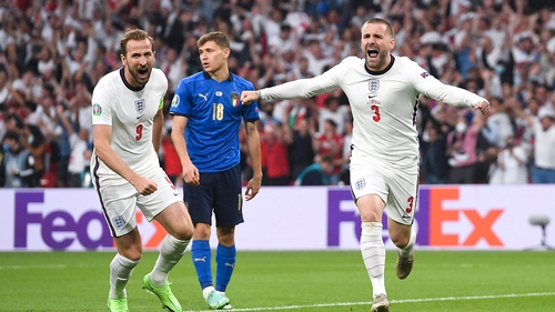 Nhận định bóng đá Anh vs Ý: Sương đã tan ở Wembley