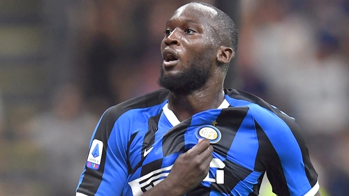 Inter có thực sự cần Lukaku?