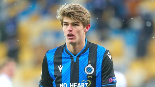 Từ Noa Lang đến Sanches: Milan chỉ muốn mua cầu thủ đa năng