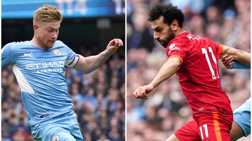 Những đôi chân Premier League sắp kiệt sức