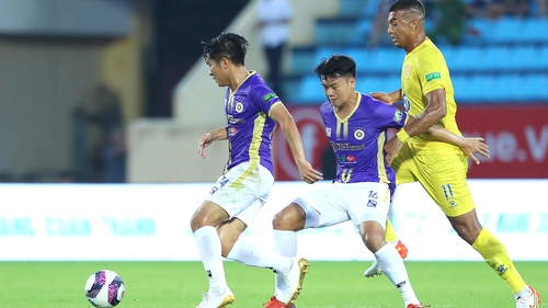 V-League 2022 ngày trở lại