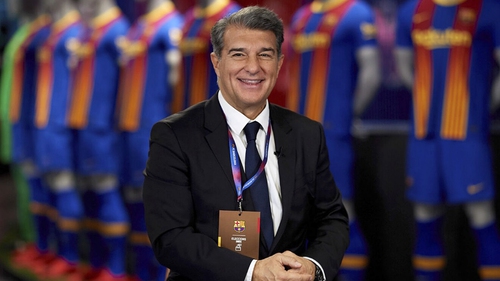 Barcelona: Mùi của mùa Hè thất bại