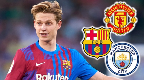 Chuyển nhượng mùa Hè: Hạnh phúc của những kẻ đốt tiền