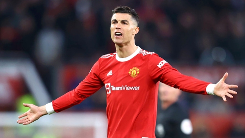 Giấc mơ ngư dân của Ronaldo