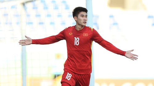 U23 Việt Nam và niềm tin được trao đúng chỗ