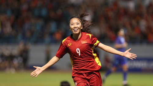 Nhận định bóng đá nữ Việt Nam vs Campuchia: 3 điểm và ngôi đầu