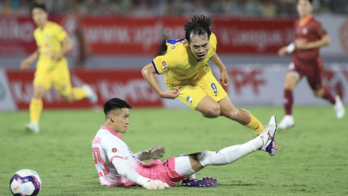 HAGL và giấc mơ đang tan vỡ