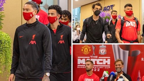 Ngoại hạng Anh: Nỗi ác mộng mang tên “du đấu”