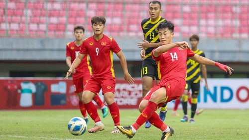 U19 Việt Nam và giá đắt cho những sai lầm