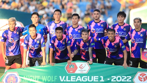 Nỗi buồn bóng đá TPHCM