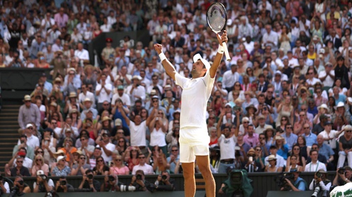 Novak Djokovic, sau Wimbledon là gì?