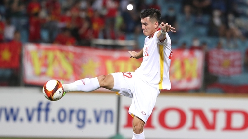 U23 Việt Nam và 'cơn khát tiền đạo' tại SEA Games 31