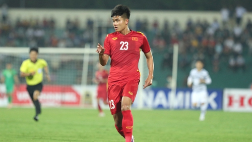 Di sản của HLV Troussier ở U23 Việt Nam