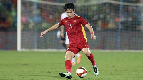 U23 Việt Nam trong nỗi nhớ Quang Hải