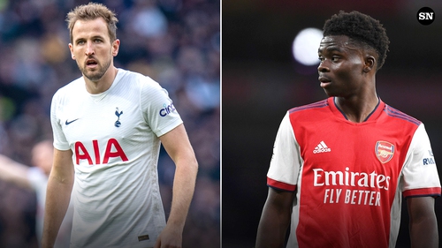 Nhận định bóng đá Tottenham vs Arsenal: Chung kết Top 4 ở Bắc London