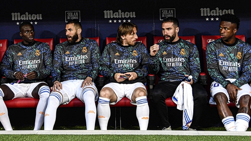 Nhận định bóng đá Real Madrid vs Levante: Giờ tiệc tùng đã hết