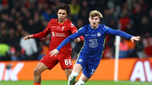Nhận định bóng đá Chelsea vs Liverpool: Cú đúp cho Liverpool hay Chelsea phục hận?