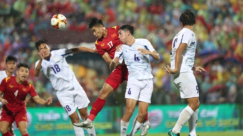 U23 Việt Nam và câu chuyện 'quân tử hành đại lộ'