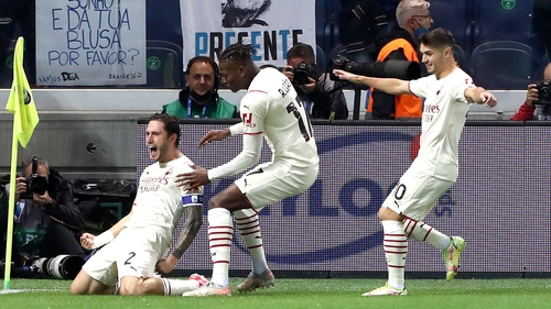 Vòng 37 Serie A: Milan thách thức những giới hạn