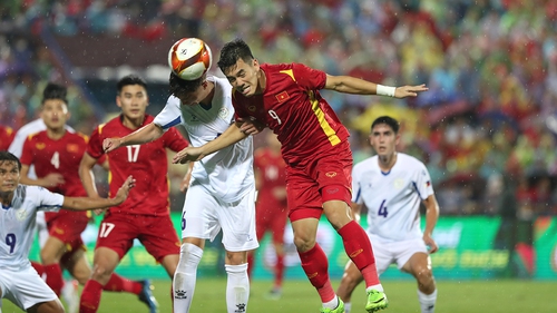 U23 Việt Nam vs U23 Malaysia: Khi người Mã chọn U23 Việt Nam