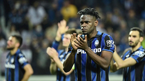 Serie A vòng cuối: Atalanta mất tất cả vì sân nhà