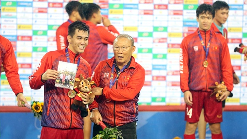 U23 Việt Nam: Hãy vui, nhưng...