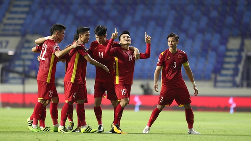 Giải mã 'cơn khát' ĐTQG