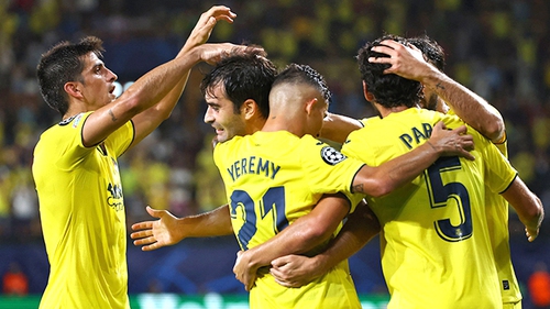 Nhận định bóng đá Villarreal vs Bayern Munich: Trói hổ ở Ceramica